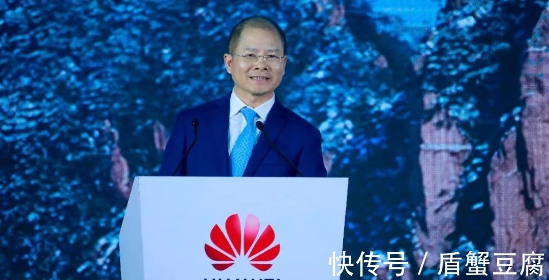 时代中国|12.5亿元！韩国联合美国抢6G主导权？任正非：6G依然是华为领先