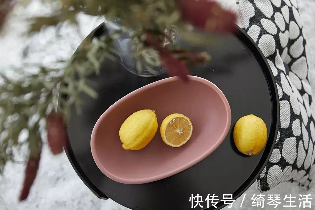 浪漫|89㎡现代简约,低饱和度的色彩,莫兰迪主义的浪漫