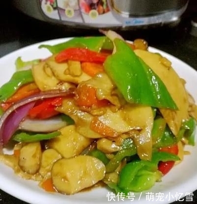 提高免疫力|免疫力是最好的医生,平时多吃这道菜,补充蛋白质,增强免疫力