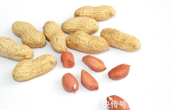 食用禁忌|五大常見堅果的食用禁忌，為了您的健康，希望能早點知道