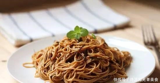 最家常的拌面做法大全，试过的都说好吃！