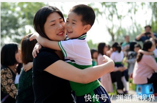 孩子|不要拒绝孩子的三个“要求”,父母的“小气”会毁了孩子