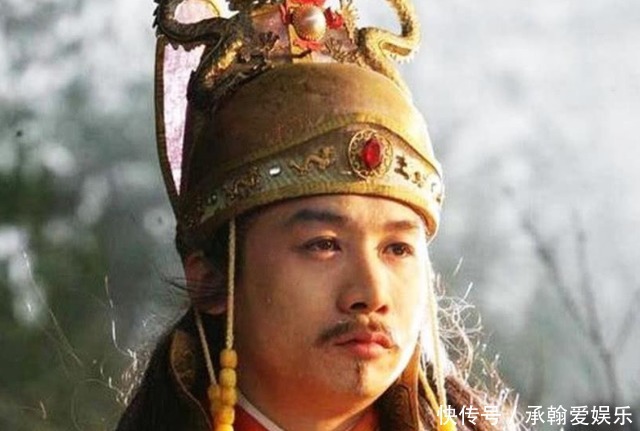 颓势|他为明朝尽心竭力，也许是能力有限，最终没能挽回明朝的颓势