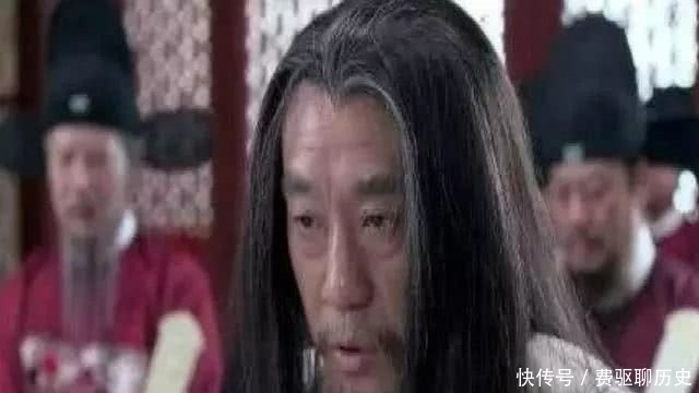 朱元璋|大臣请朱元璋来家喝酒，朱元璋走到半路，突然下令：抄他全家