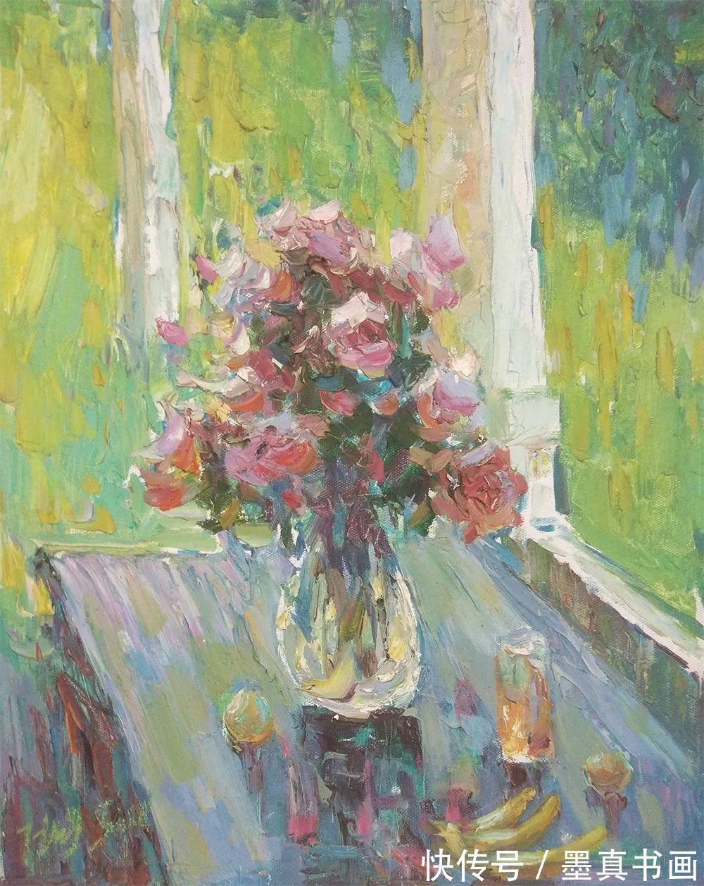 云展览|「王庭树」|丹青追梦 水墨本色-中国当代书画名家个人云展览