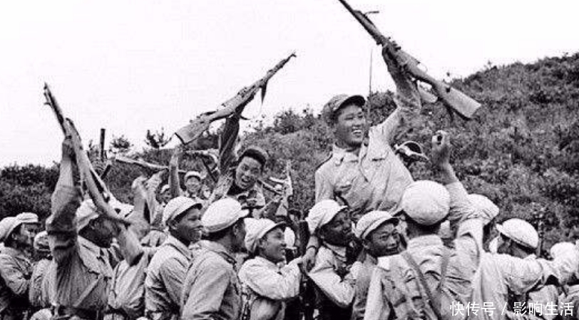 被俘|朝鲜战争!2万多志愿军被俘,为何被放时只回来6千人,其余人呢