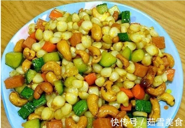 鸡爪|总是吃不腻的几道家常菜，美味营养，简单易学，上桌抢着吃