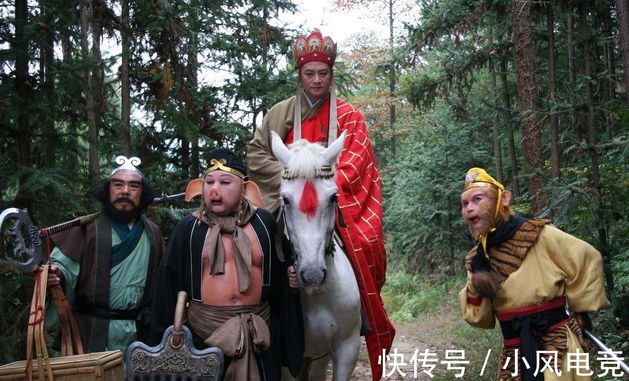 西游记&《西游记》写错了?11岁小学生写作文指出错误,不少网友表示不服