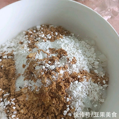 肉圆|经典老味道之萝卜肉圆-金华特色菜