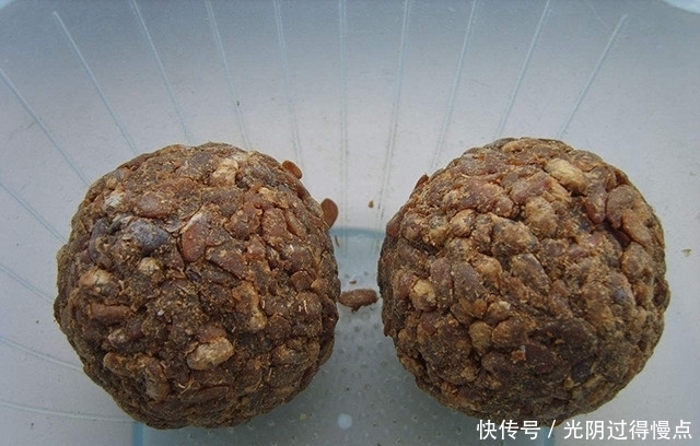 小吃|这6样农村小吃，好些都没见过，是在你的家乡吗？