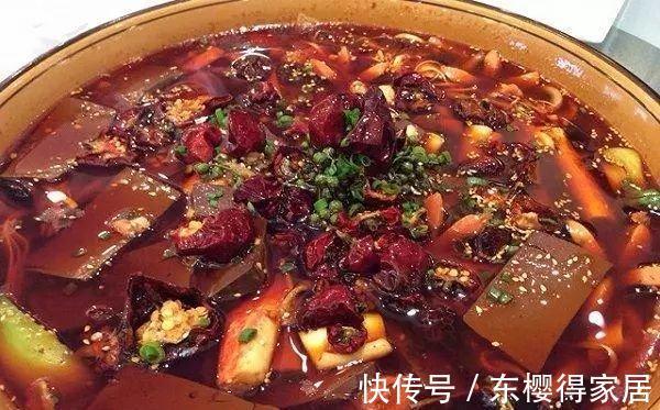 鸭血旺|川菜毛血旺的做法,详细教程全在这了,吃了还想吃,太过瘾!