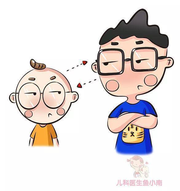 分辨力|看电视对宝宝伤害到底有多大医生你想象不到!伤眼睛只是次要