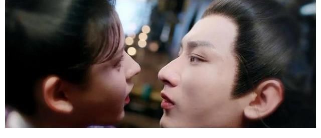 齐焱|磕《与君歌》CP太捉急!“焱焱有鱼”说好的幸福呢?到超点找答