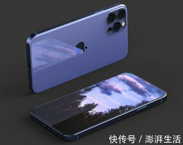 5g|5G手机销量榜:苹果一骑绝尘,华为屈居第三,最大黑马不是小米