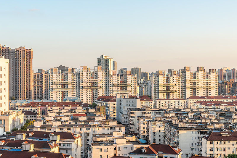 城中村|停止拆迁？住建部已明确，2022年起，20年的老房子按照这样处理