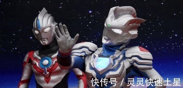 奥特曼|《泽塔奥特曼》一共有三部剧,剧场版正在拍摄,英雄传请来了迪迦