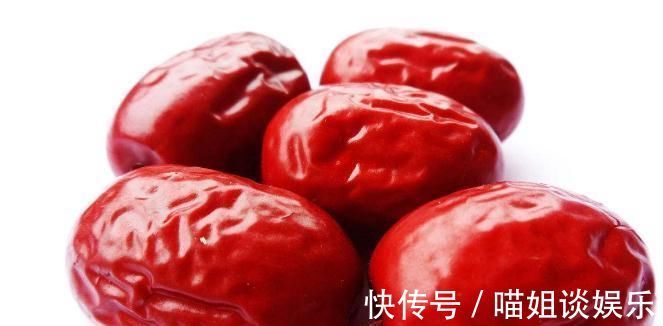 好吃|买红枣时软的好还是硬的好?今天终于学会了,难怪之前买的不好吃
