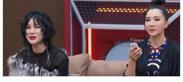 終于等到這檔神仙樂隊綜藝