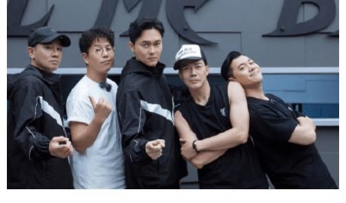 哥哥們|《披荊斬棘的哥哥》：為什么有這么多人喜歡大灣區(qū)哥哥們？