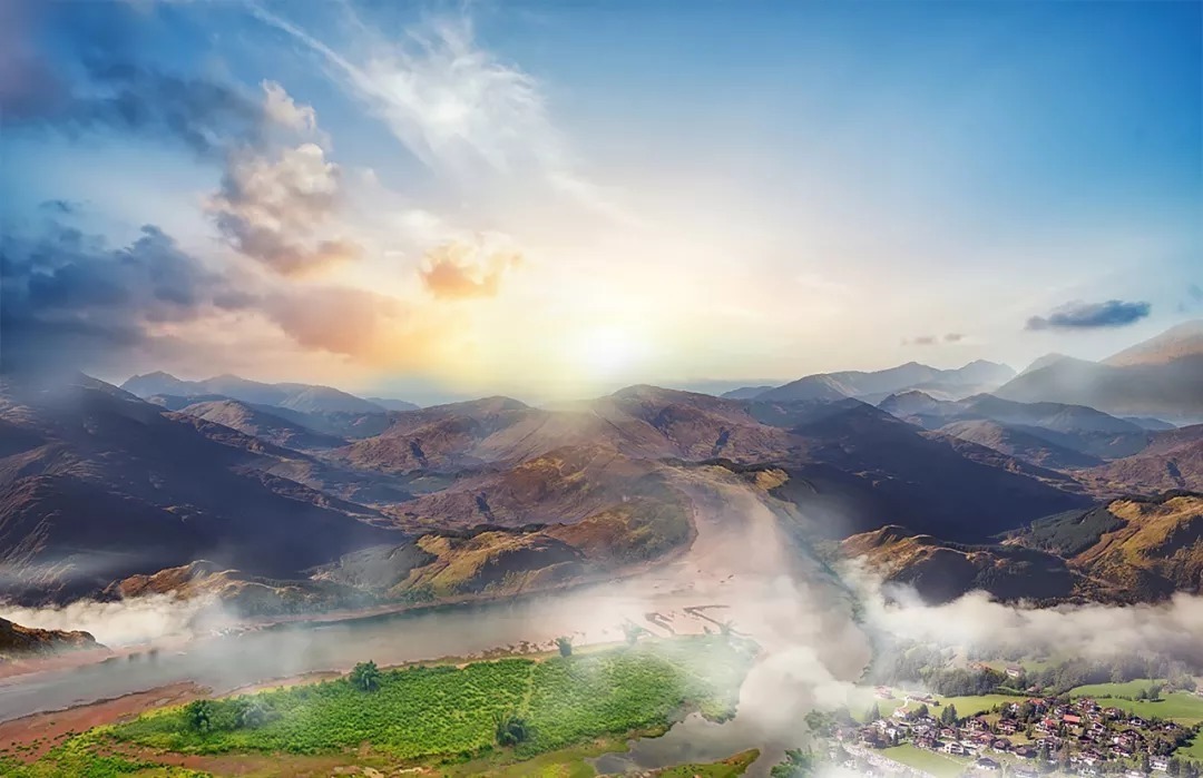 周易·坤|传世奇书《素书》6大处世精华,洞穿人性,直指人心!