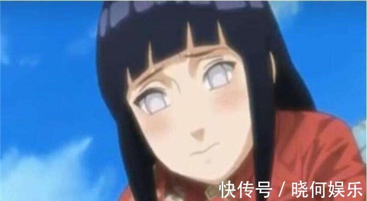 白眼|火影雏田想隐瞒鸣人的五件事,说出一件就是一个螺旋丸