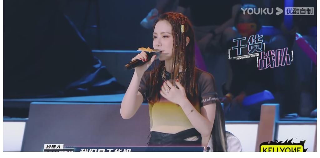 王晨藝|12強名單出爐，《“拳”力以赴的我們》熱血拳賽不斷