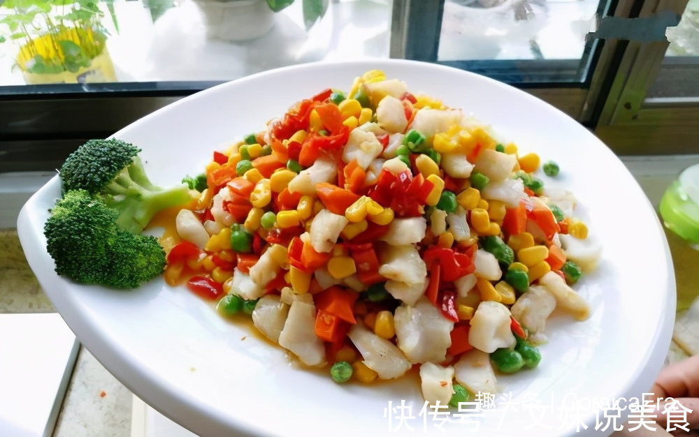 精选50余款菜肴分享,新菜多多味道多多,好吃得停不下来