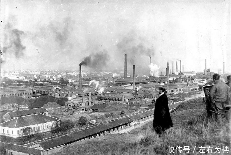 近代化|清朝末代四大企业，李鸿章创建两家，有一家至今还在 还很有名