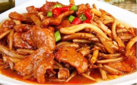 常给孩子做此几道菜吃，鲜香味美，营养解馋下饭，请客吃饭有面子