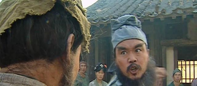 疆场|如果疆场徒手格斗,鲁智深能击毙武松,这就是悍将与游侠的区别