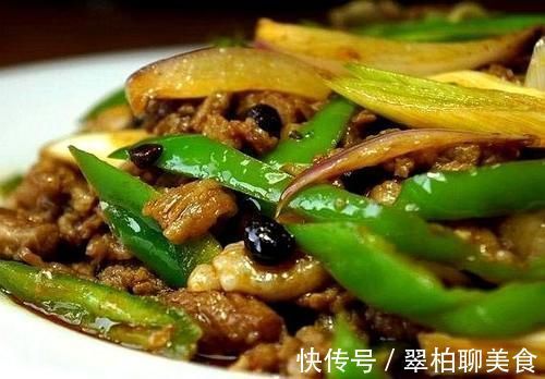 小米辣|绝对解馋下饭的家常菜,喷香不腻,一吃上瘾,多下两碗饭