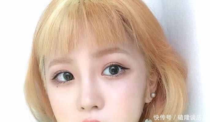 女生鼻子难看，90％是因为这3种“坏习惯”，难怪没有异性缘！