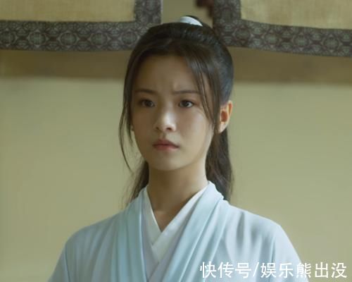 徐骁！《雪中悍刀行》让人欲罢不能?并非剧情精彩，只因善于玩弄技巧!