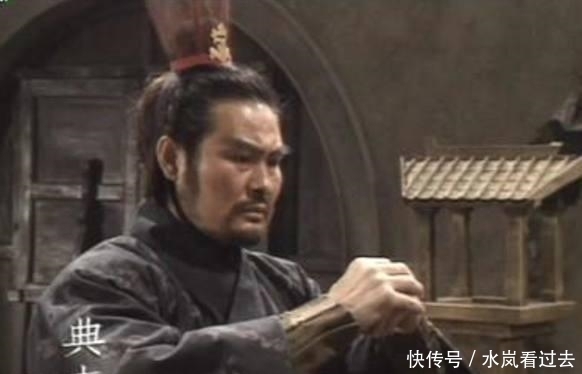 曹操|曹操麾下武将实力大比拼,他排第一无悬念,第三那位差点斩杀关羽