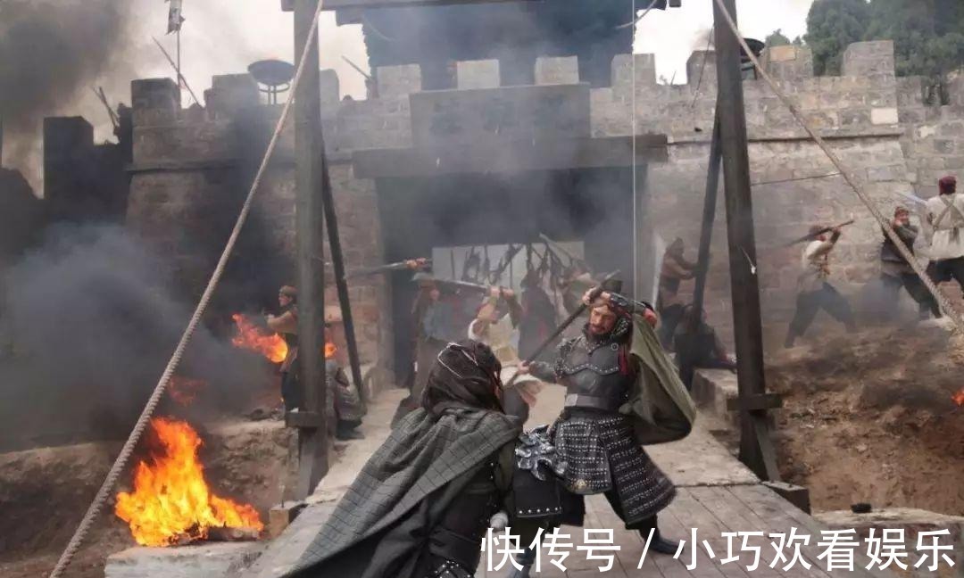 李应$水浒中,实力被低估的一名好汉,名气虽小武力强悍,林冲并非对手