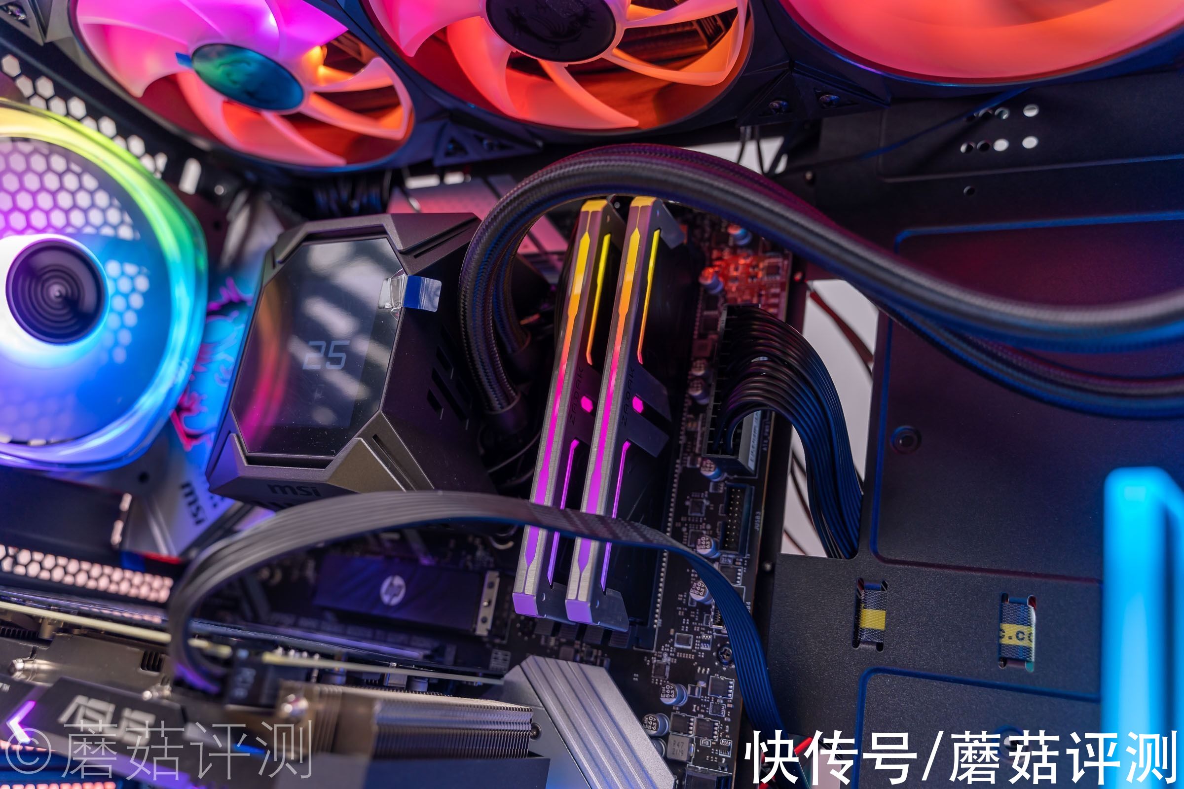 pho|ITX，是3050正确打开方式、华硕RTX3050显卡（Dual&Phoenix）评测