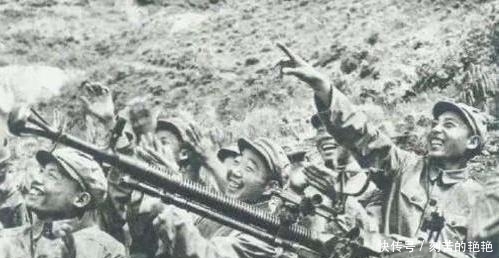 志愿军|16岁神童入朝作战,没费一枪一弹打下2架美军战机,怎么做到的?