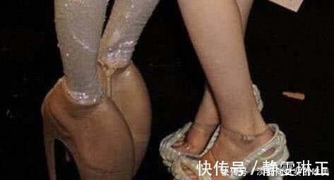 创意 创意鞋子太奇葩：第一双是权贵象征，最后一双让人无语！