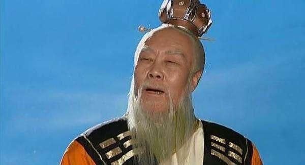 道教|孙悟空父亲是谁吴承恩曾暗示过,如来和老君都心知肚明