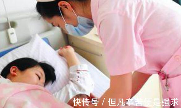 女士|28岁孕妇子宫被胎儿“踢破”,母子险些丧命,只因之前做过这事