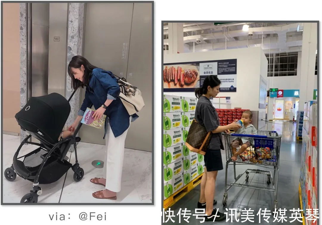 ch这只Chanel可以陪伴你从少女走到辣妈