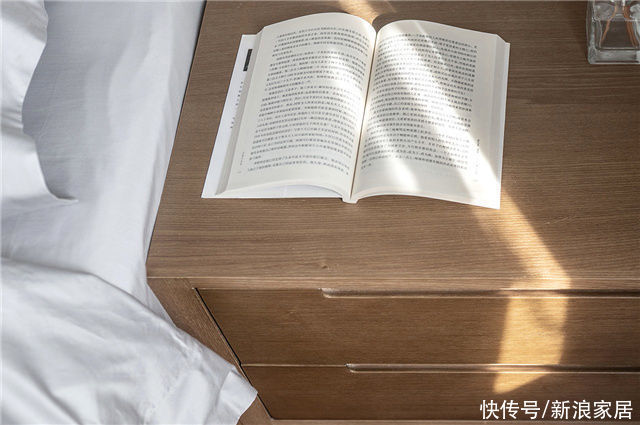 素雅|简约明快 洁白纯真 清淡素雅 纯粹自然 打造一方治愈系空间