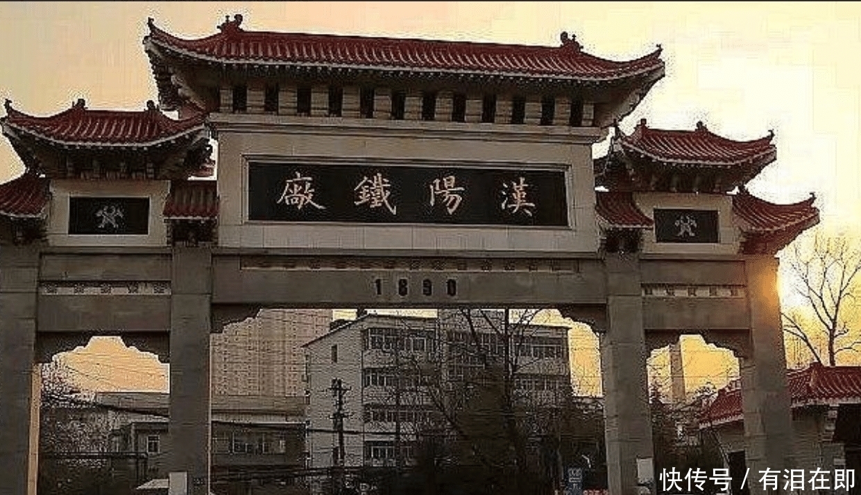 我国仍在使用的清朝钢轨,至今未生锈,专家:每根都是无价之宝