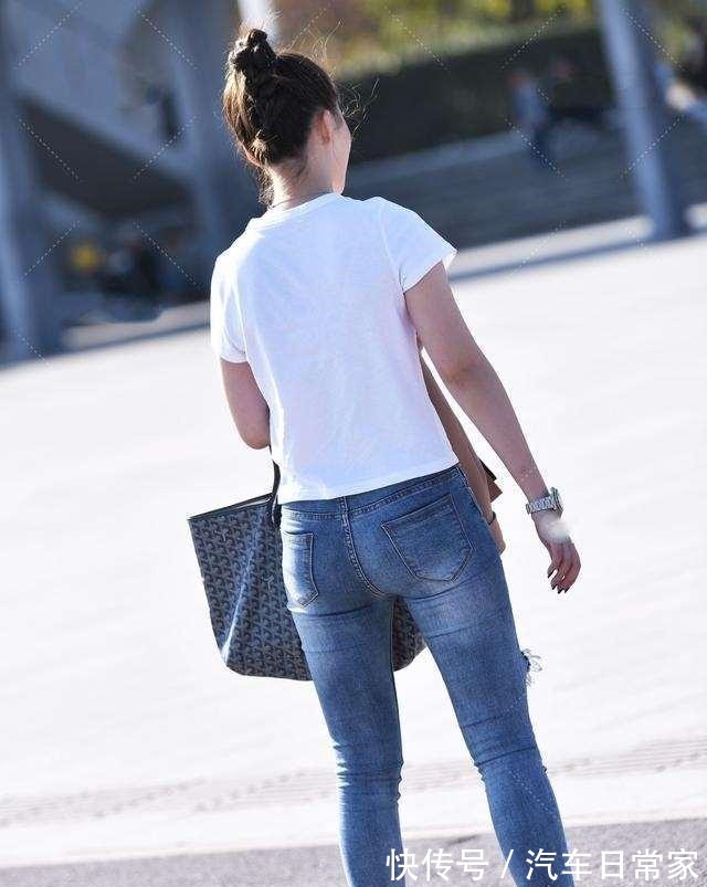 瑜伽裤 时尚帅气的瑜伽裤穿搭年轻有品位,时尚大方又舒适,靓丽十足!