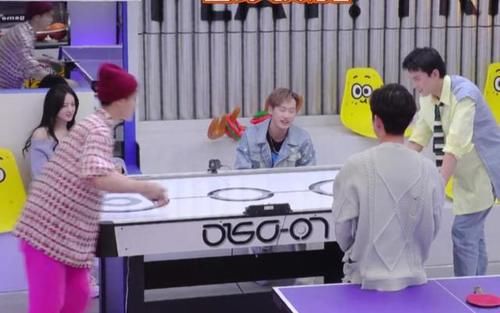 盘活|《拜托了冰箱7》第二期,吴磊盘活节目,赵丽颖可惜了