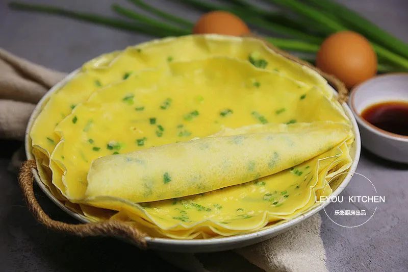 一周早餐食谱，不用犯愁每天吃什么，照着做就可以