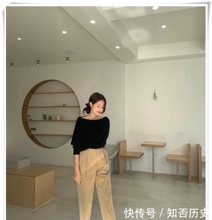 微胖女生衣服选款，注意这5点，利用穿搭遮肉显瘦