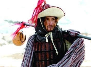 水浒|三国有五虎上将,水浒也有五虎上将,你知道吗