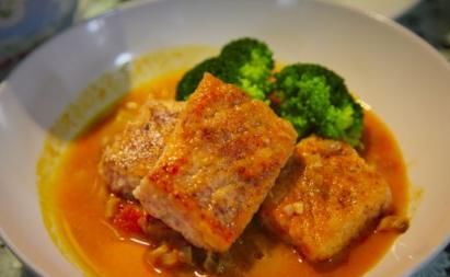 天冷此菜是個(gè)寶，再貴也要吃，潤(rùn)膚抗老，健脾胃，對(duì)腦和眼睛好