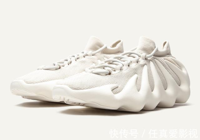 yeezy 这10款奇葩设计的高跟鞋，你见过其中哪个？